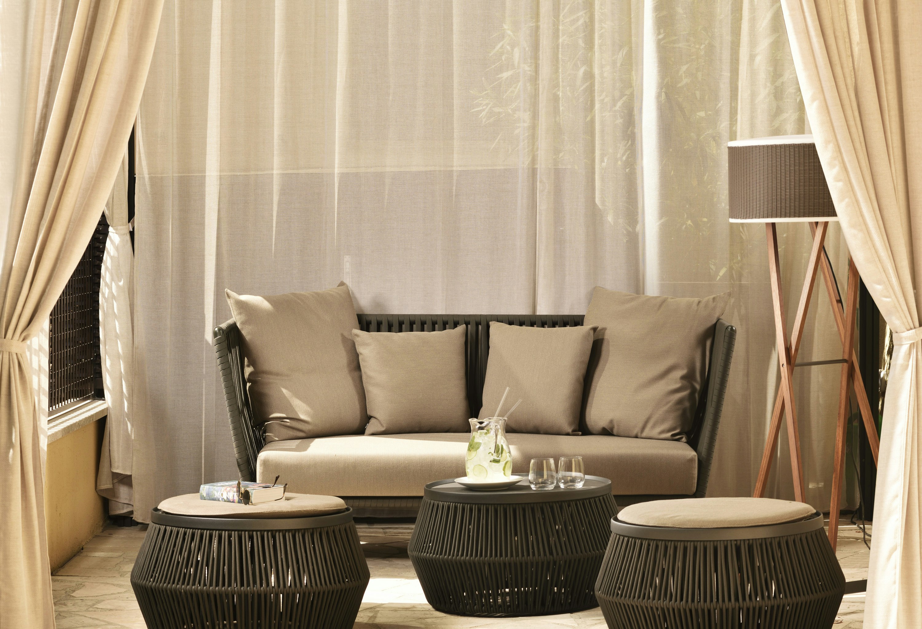 Garden Suite