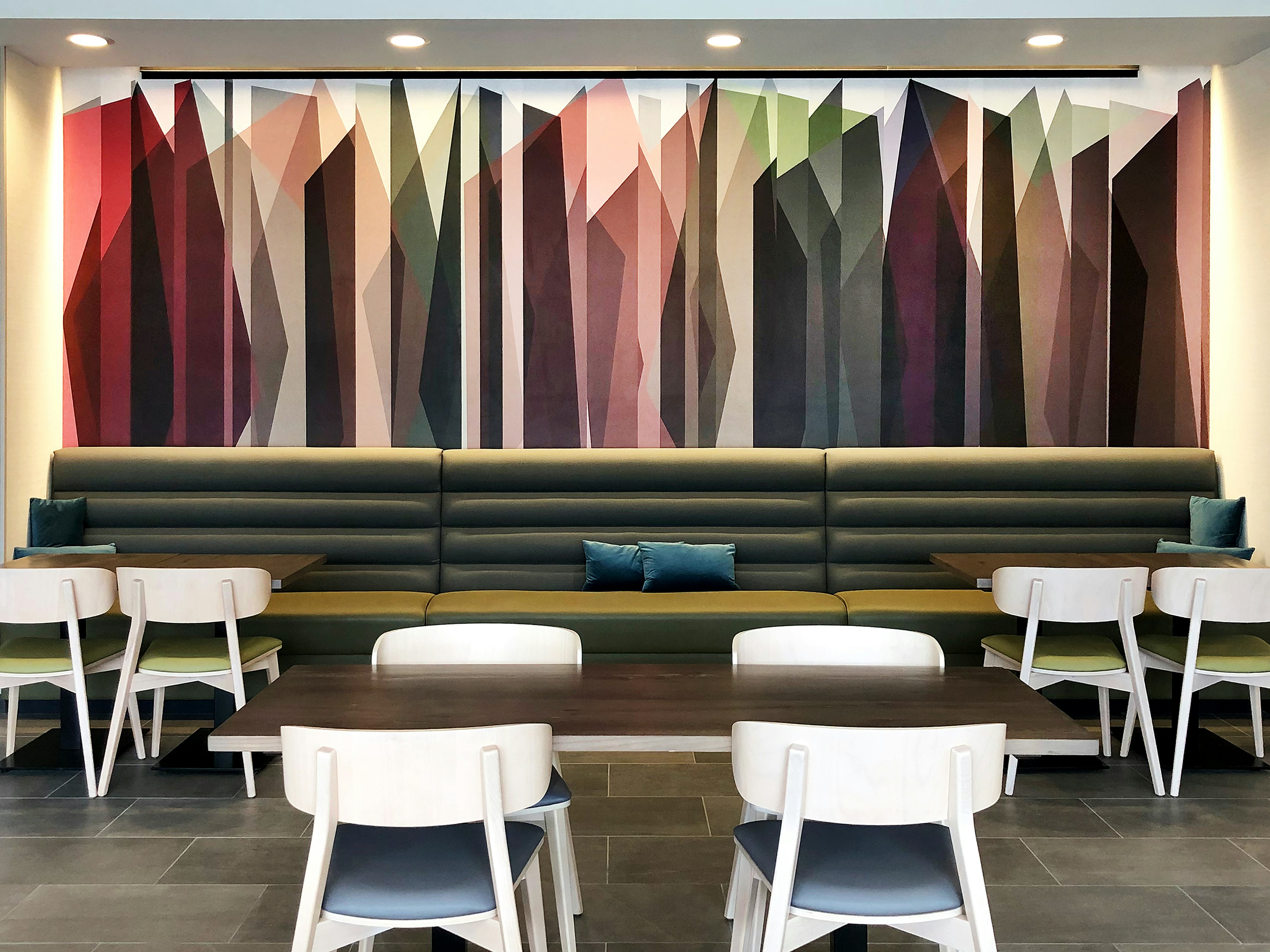 Hilton Garden Inn Redmond Town Center 44/56