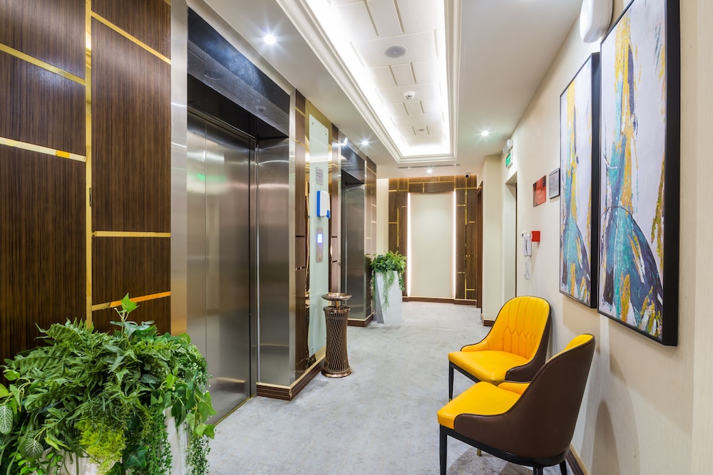 فندق نخبة الملقا(Al Malqa Elite Hotel) 35/49