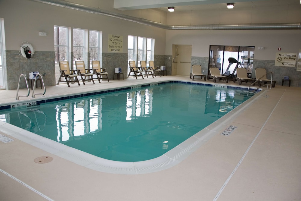 Hampton Inn Watertown 3/47