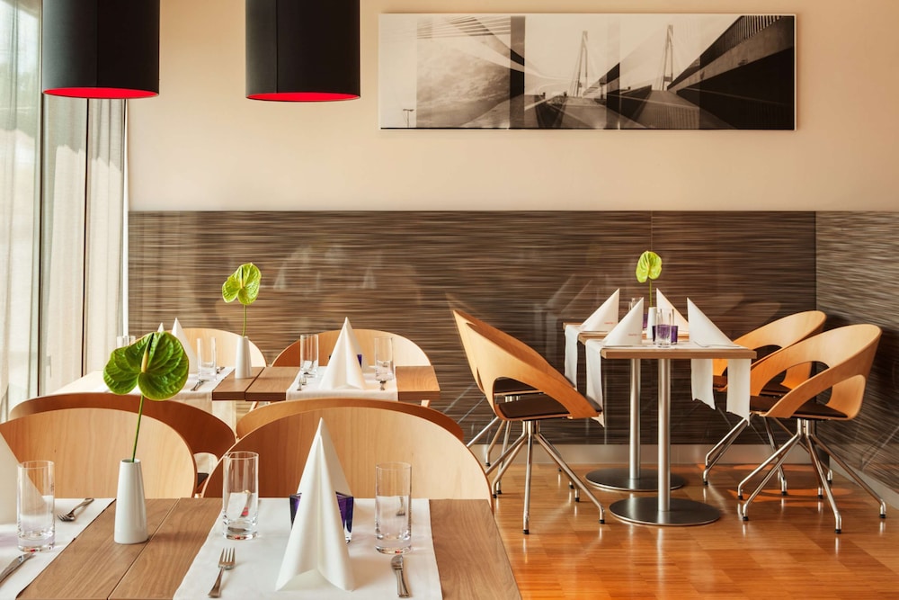 INTERCITYHOTEL MANNHEIM 37/40