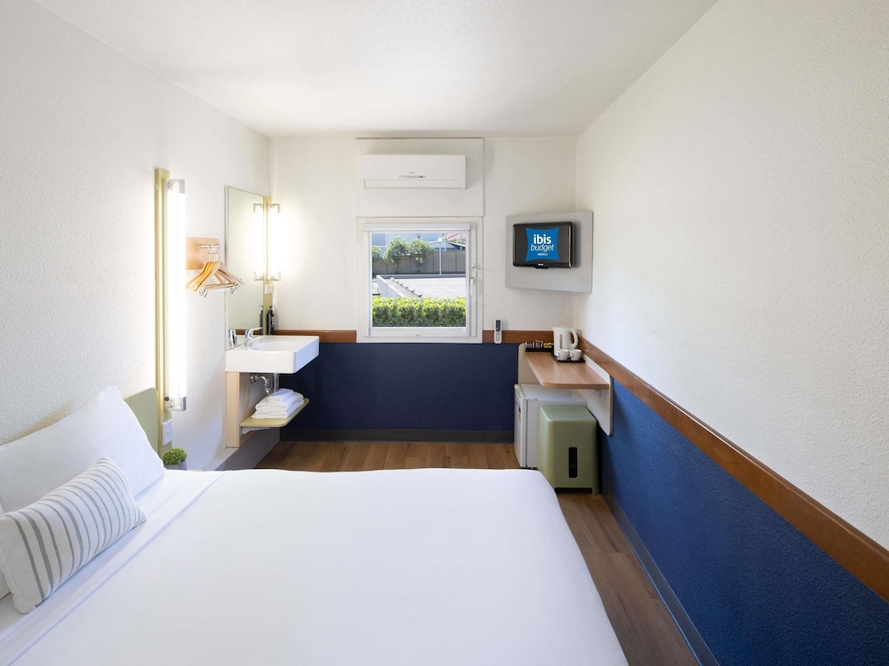 ibis budget Wentworthville 27/52