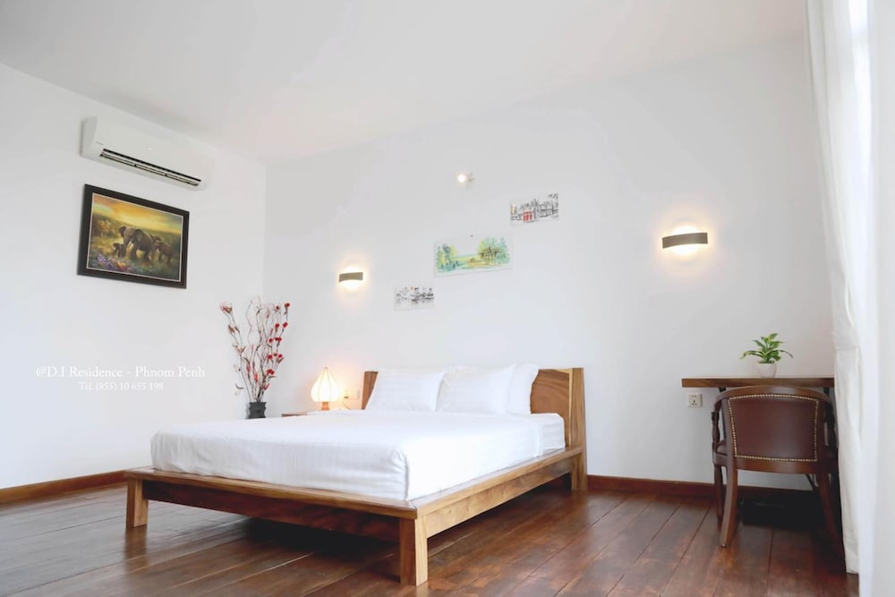 D.I Residence Boutique Hotel 15/48