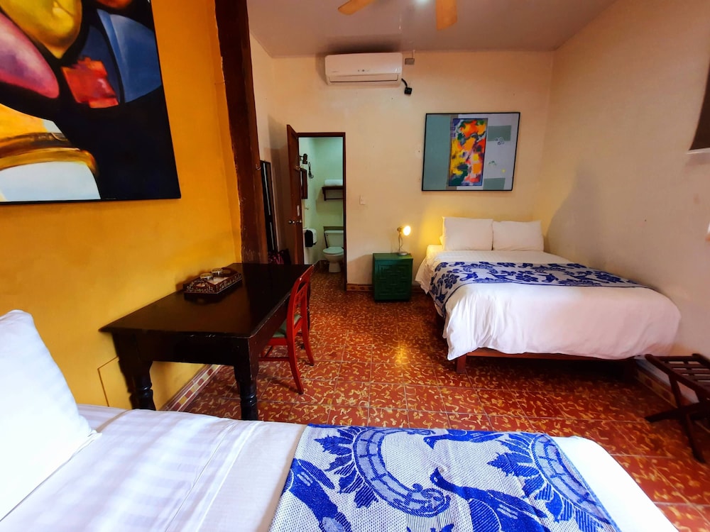 Hotel La Posada Del Doctor 26/65