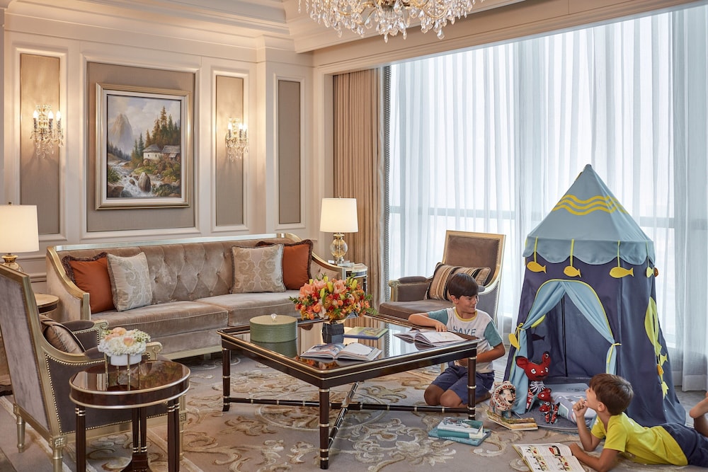 The St. Regis Zhuhai 22/53