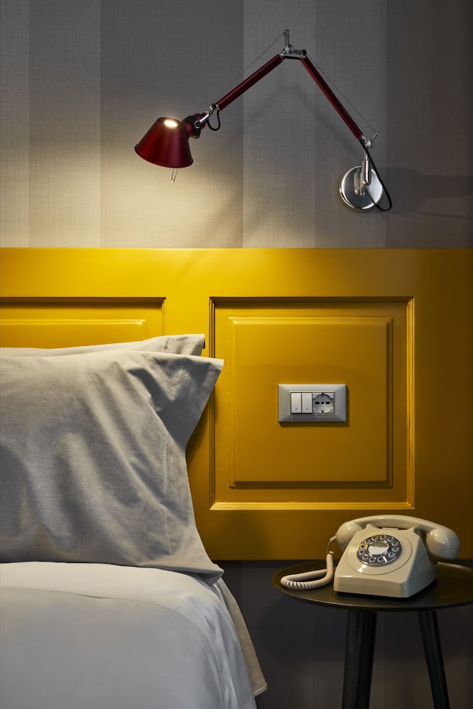 The Modernist Hotel photo4