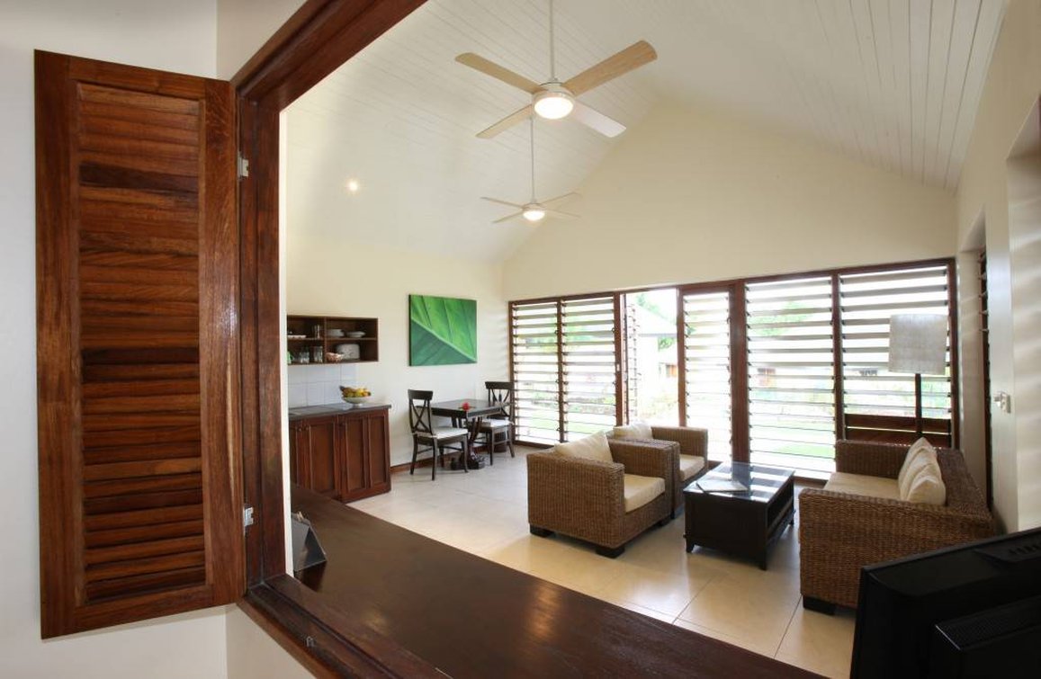 Mangoes Resort - Adults Only 31/38