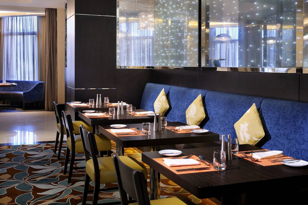 كورتيارد الرياض الربع الدبلوماسي(Courtyard Riyadh Diplomatic Quarter) 35/42