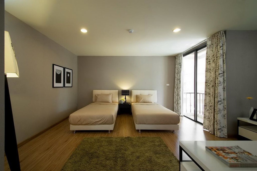 Palm Crescent Huahin Resort 16/45