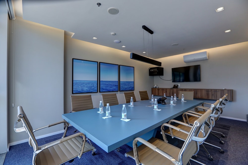 Comfort Hotel Guarulhos Airport 62/72