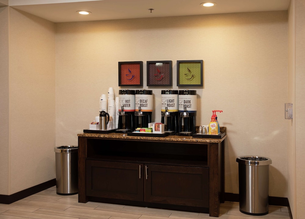 Hampton Inn Mesa Verde/Cortez 7/56