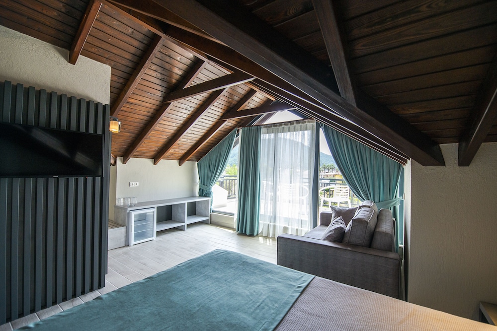 Göcek Arion Hotel 19/50