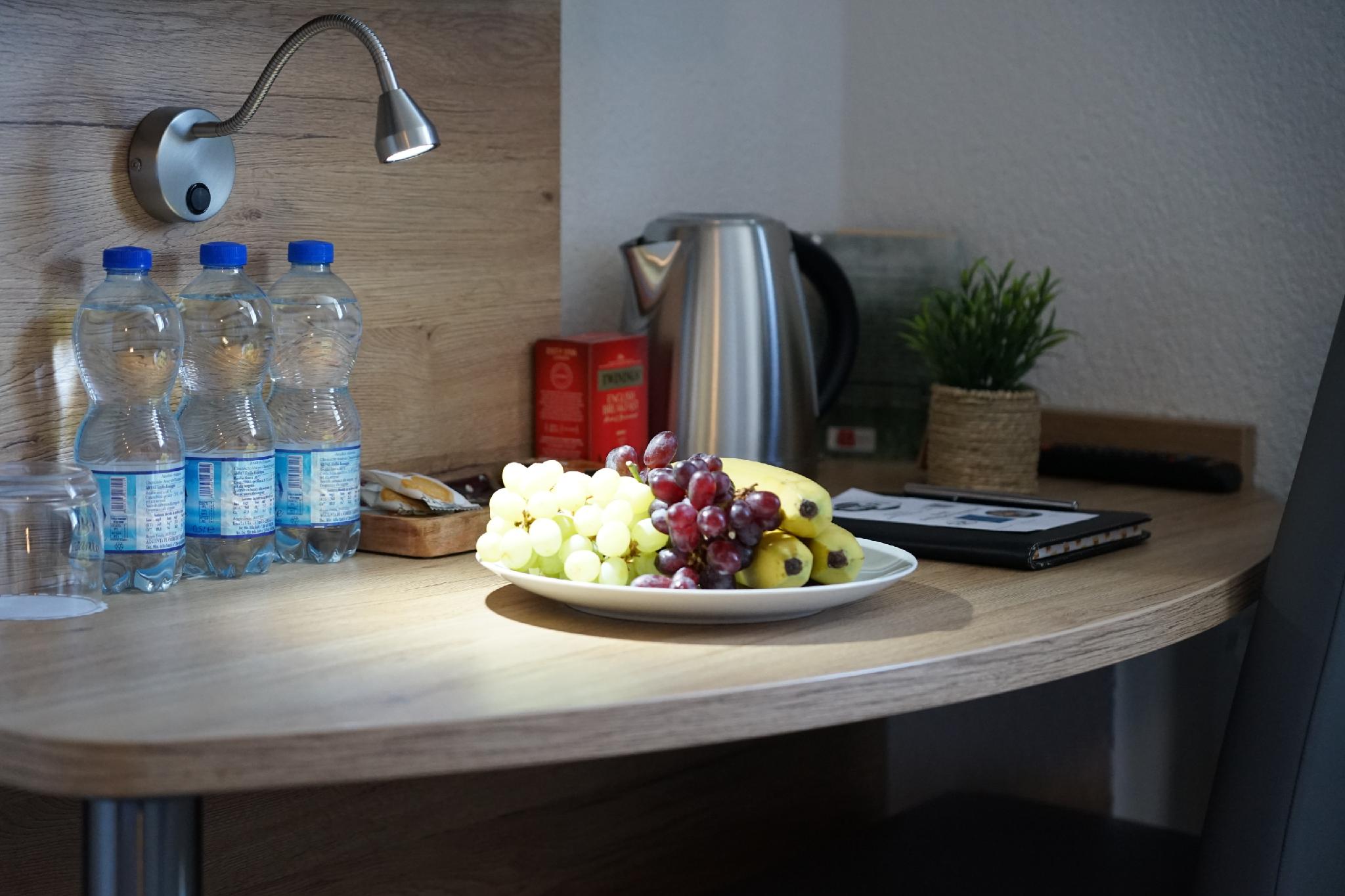 Centra Hotel Winterthur 23/37