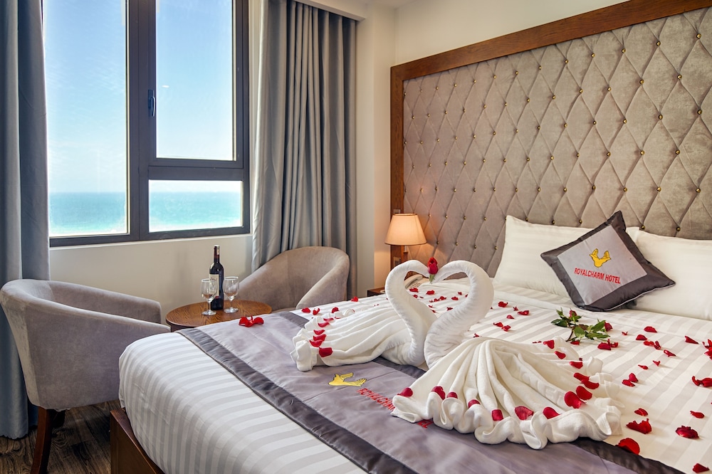 Royal Charm Hotel 23/57