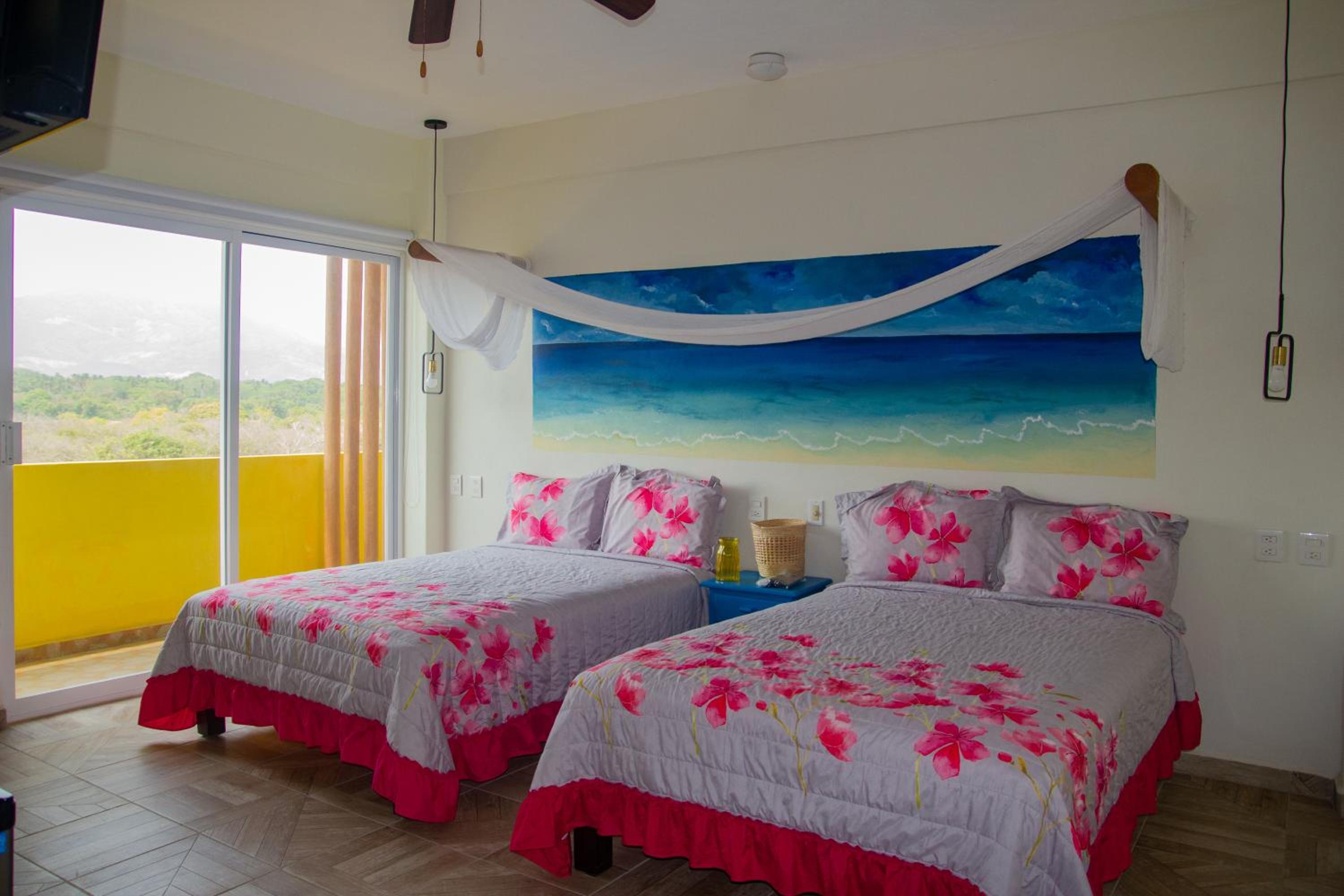 Hotel Happy Beach 37/58