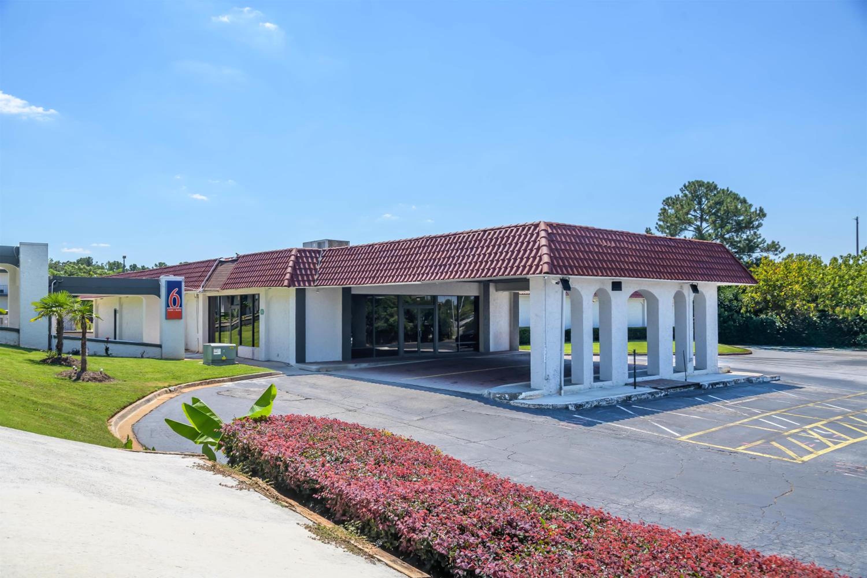 Studio6 Stockbridge, GA - Hwy 138 W in STOCKBRIDGE - GA