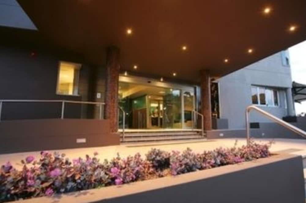 THE DORSAL BOUTIQUE HOTEL 18/48