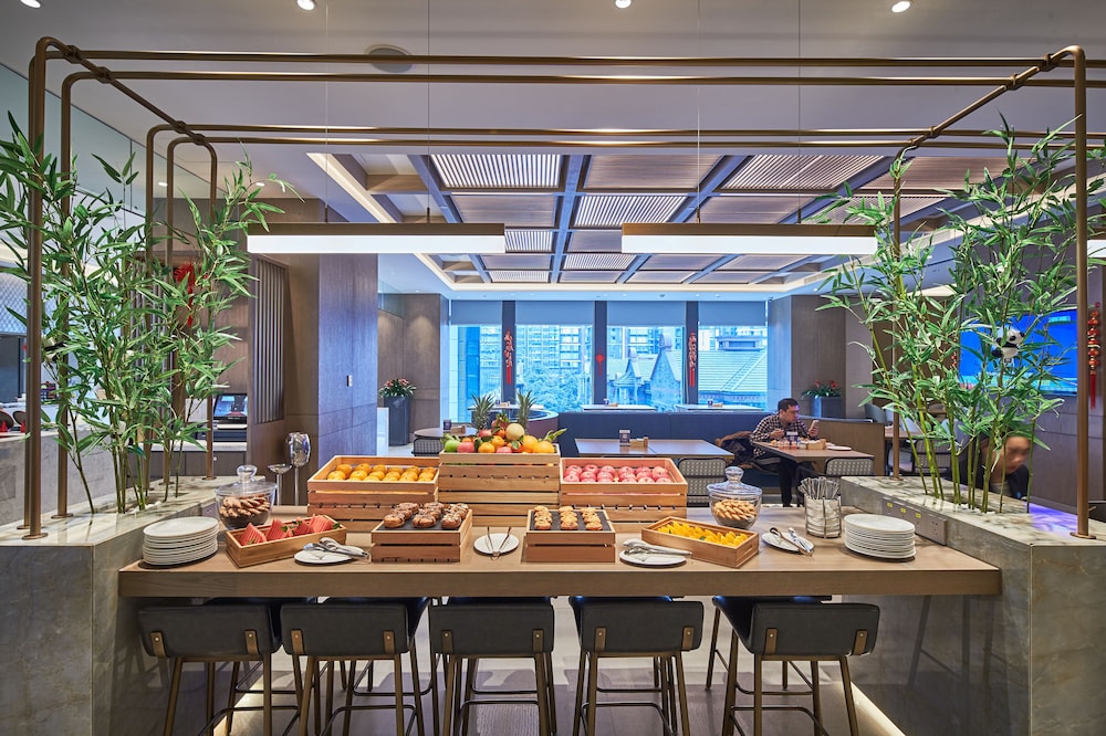 Hyatt House Chengdu Pebble Walk 45/62