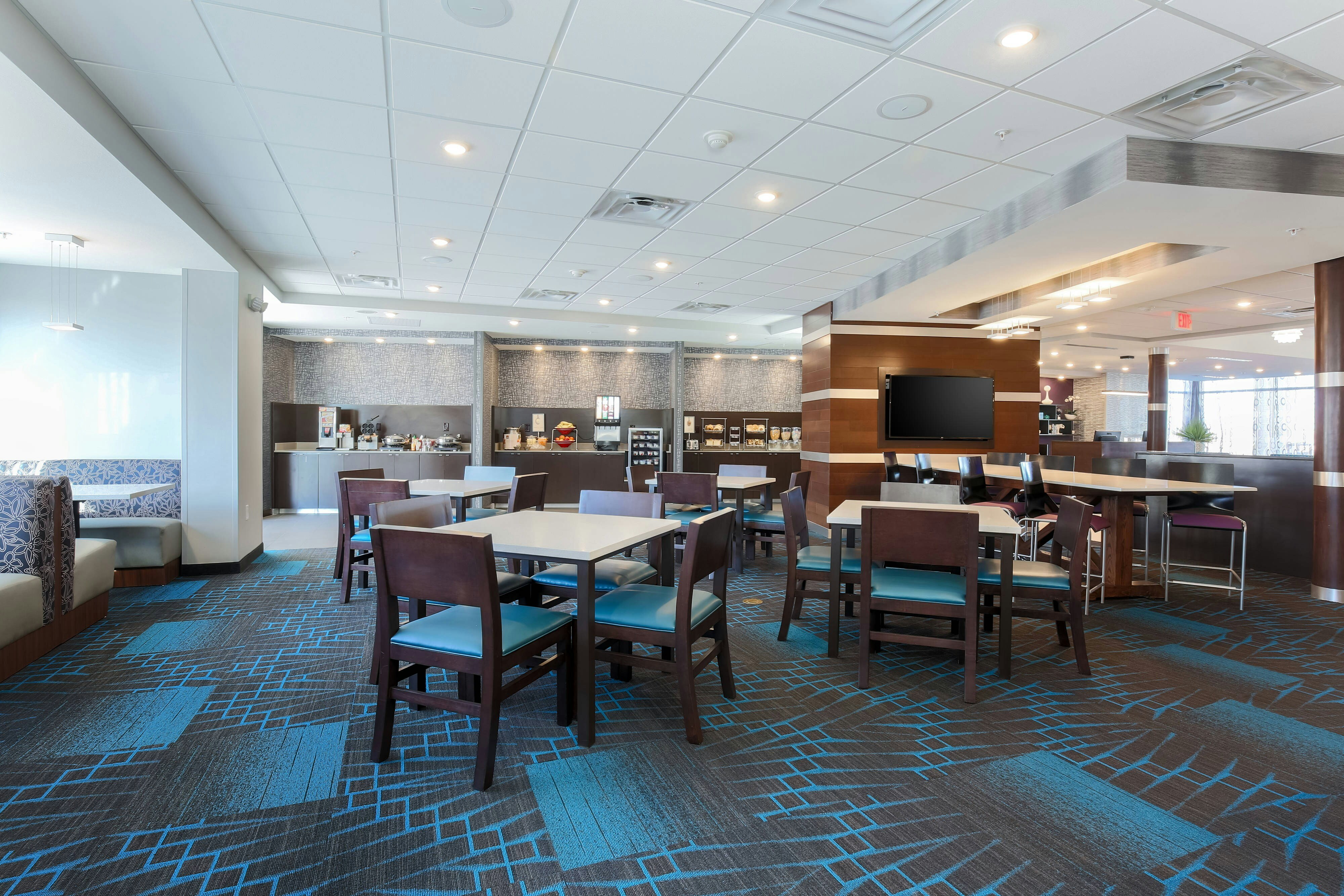 Fairfield Inn Suites By Marriott Wichita Falls Northwest 7/11