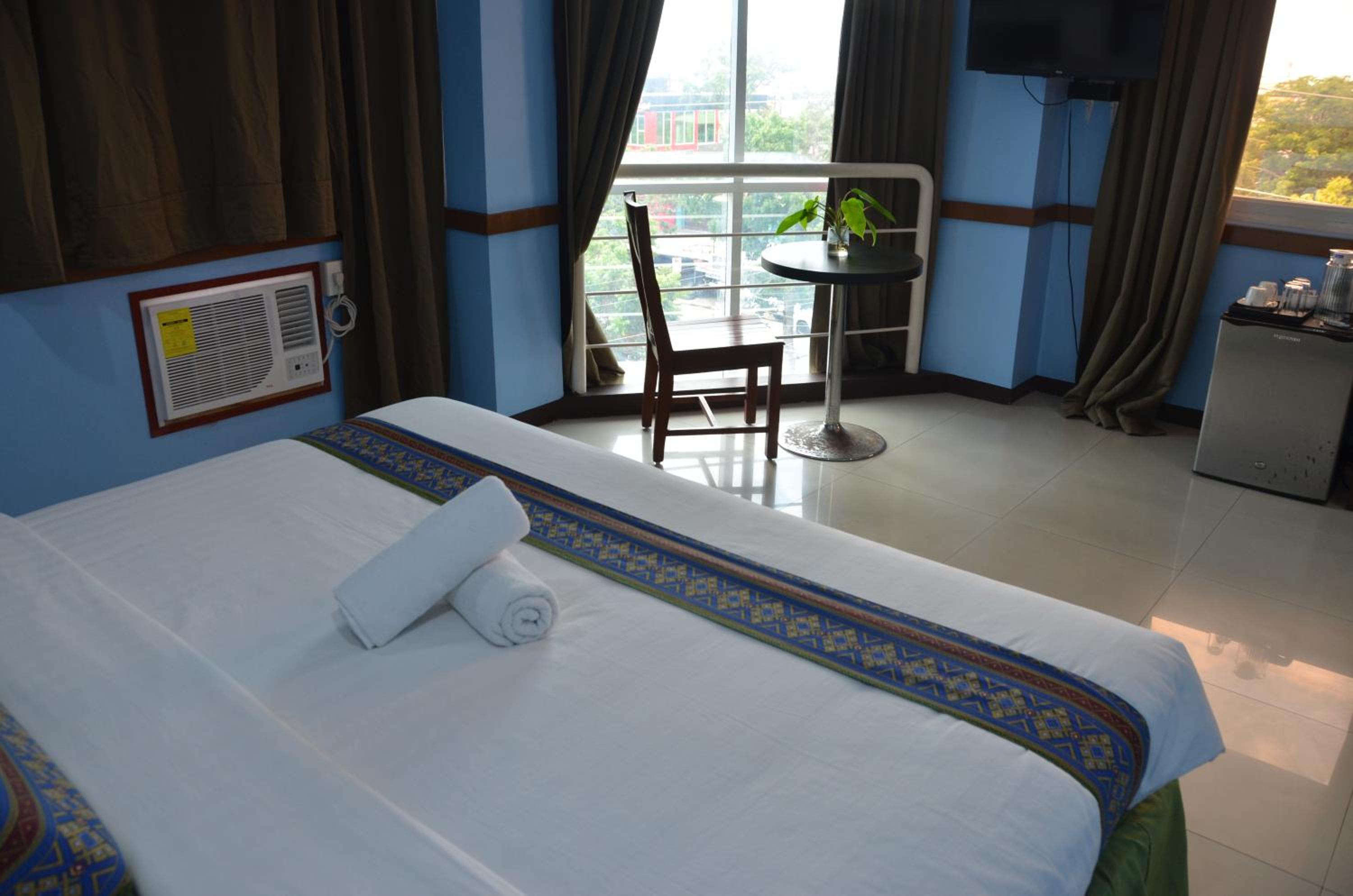 Alu Hotel Davao 9/22