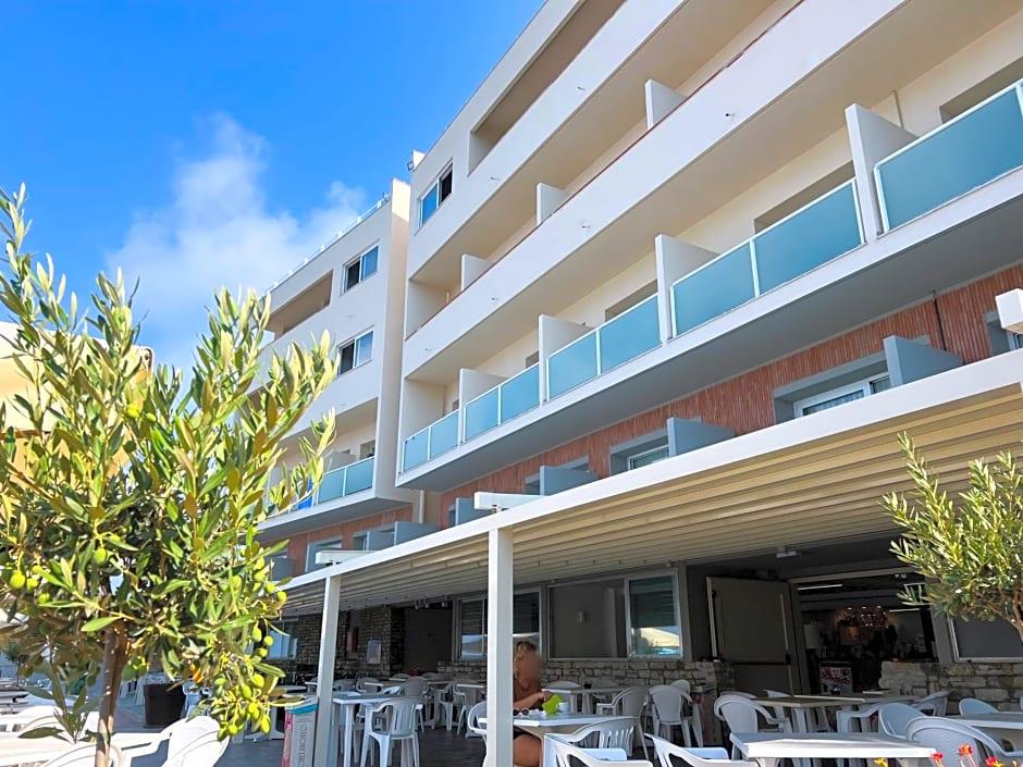Hotel Rex 3/55