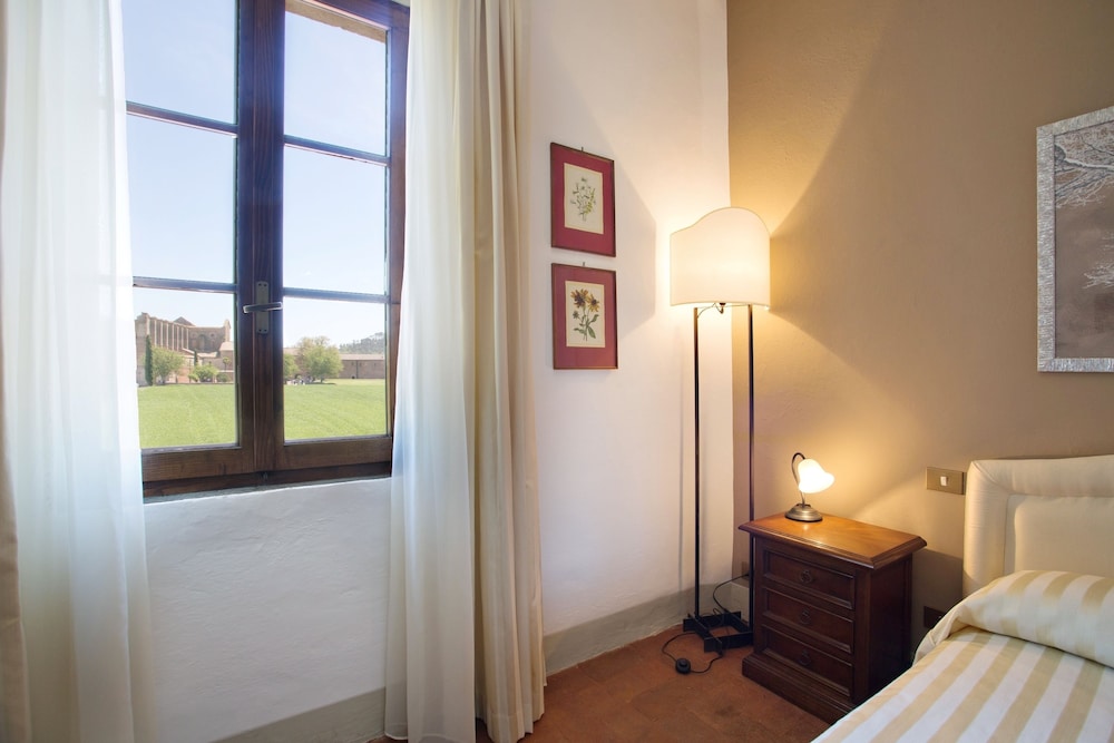 Agriturismo San Galgano 13/50