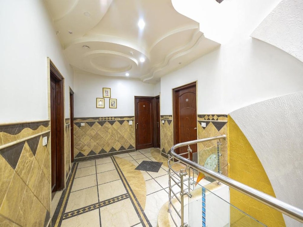 Hotel Legend International 42/58