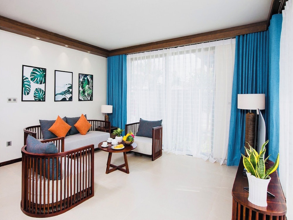 Sonaga Beach Resort & Villas Phu Quoc 29/50