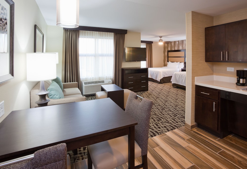 Homewood Suites By Hilton Sioux Falls Sd 21/55