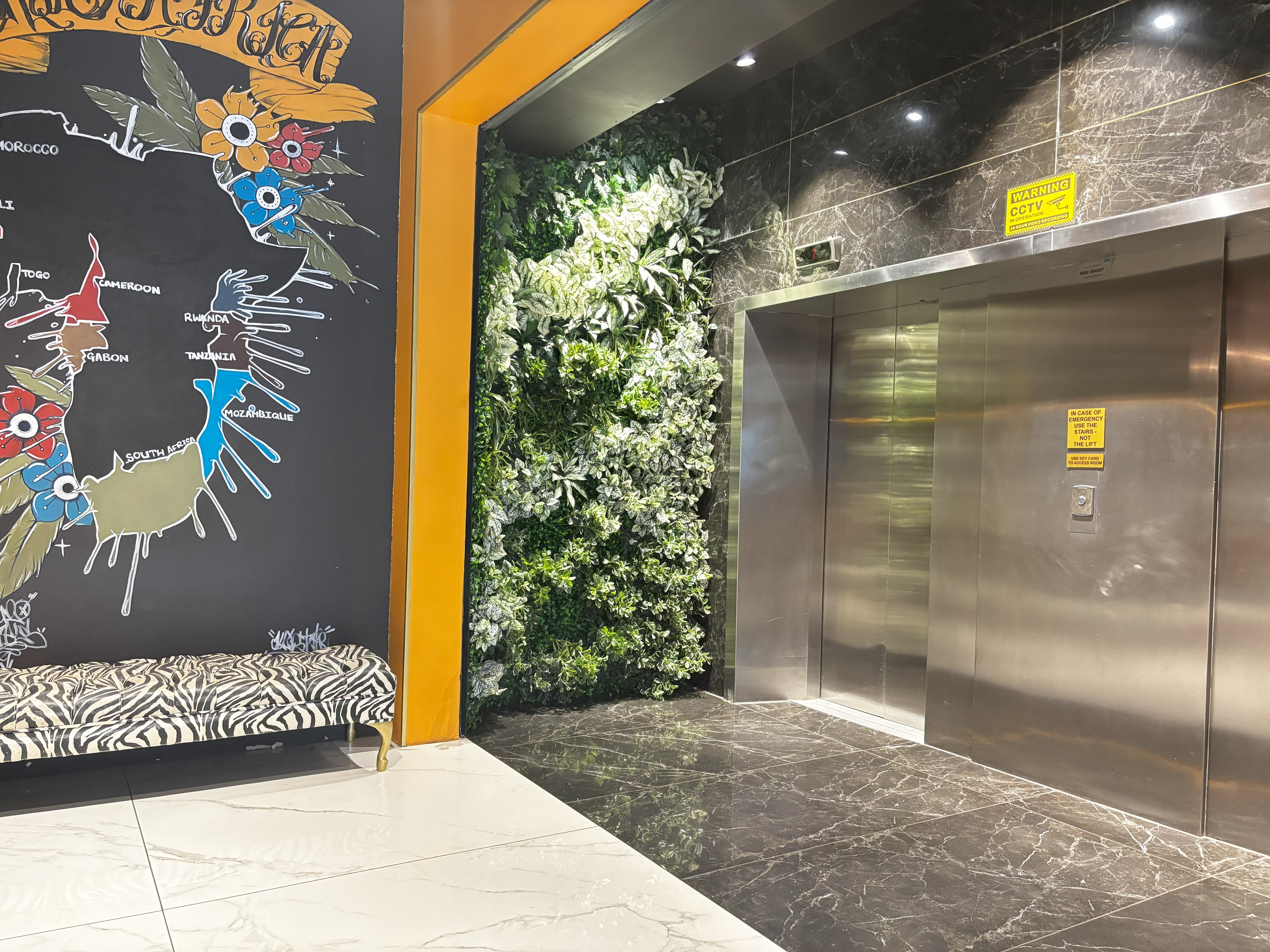 Signature Lux Hotel By Onomo Foreshore 11/50
