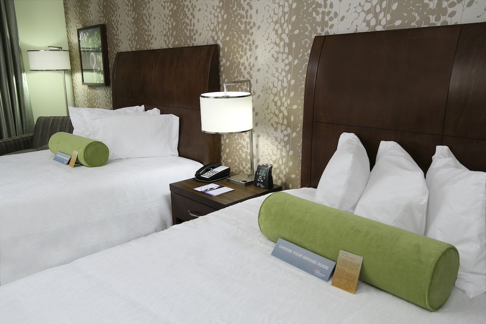 Hilton Garden Inn Covington Mandeville 15/45