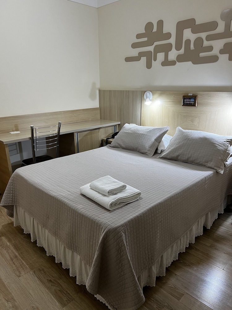 GRANDE HOTEL PARANAVAI 12/39