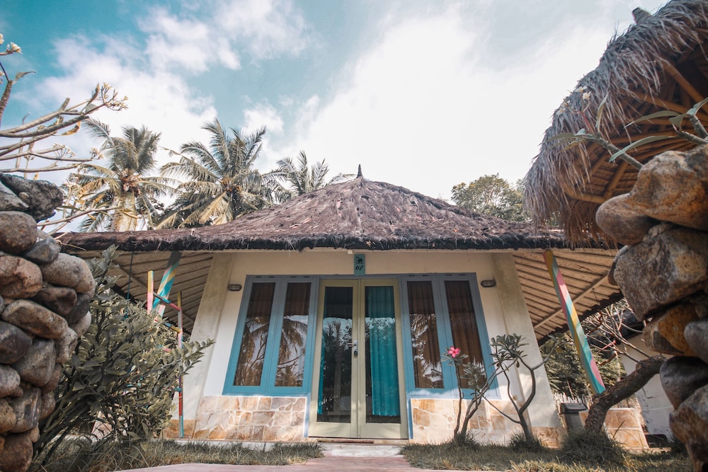 Segar Village 写真2