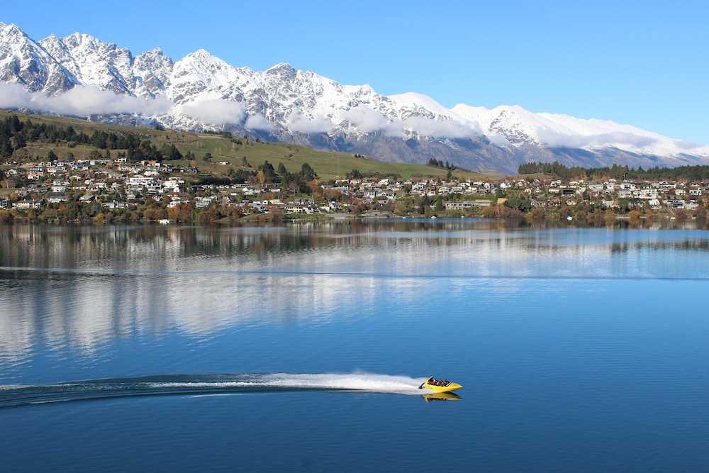 Villa del Lago 30/50