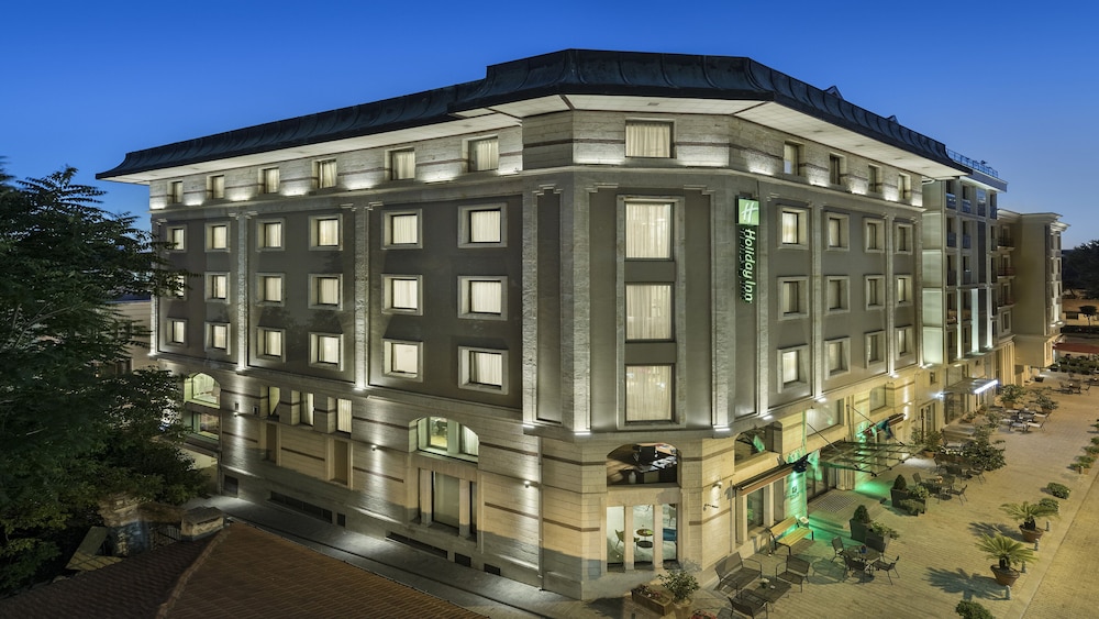 Holiday Inn Istanbul Old City in ISTANBUL