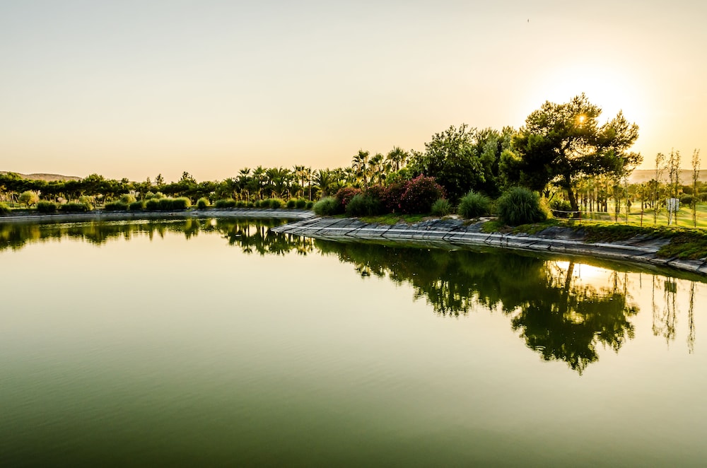 El Plantio Golf Resort Formerly Apartamentos Be Live Plantio Golf 44/48
