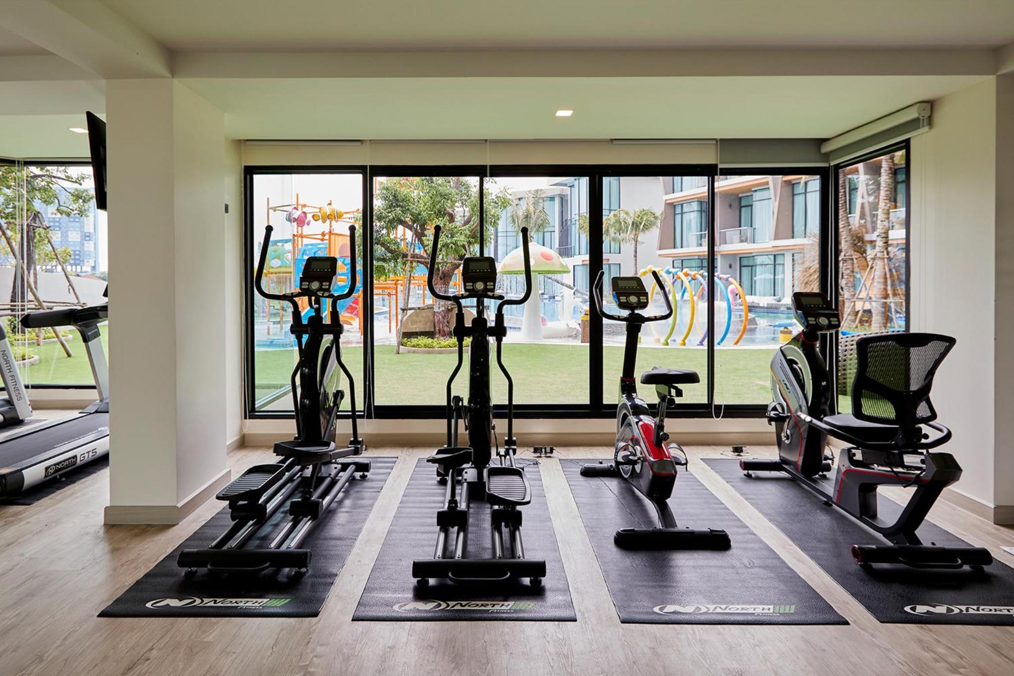 Elmas Cha Am Design Hotel 24/49