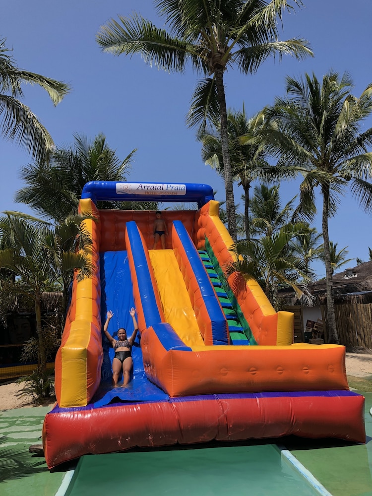 Arraial Praia Hotel Pousada 56/66