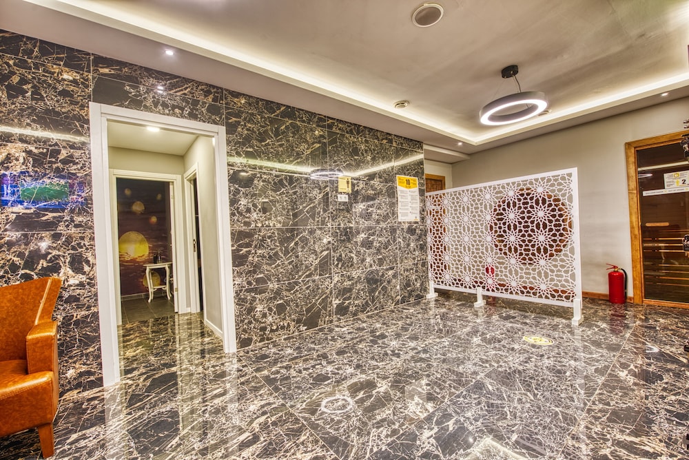 Sirkeci Ersu Hotel 41/70