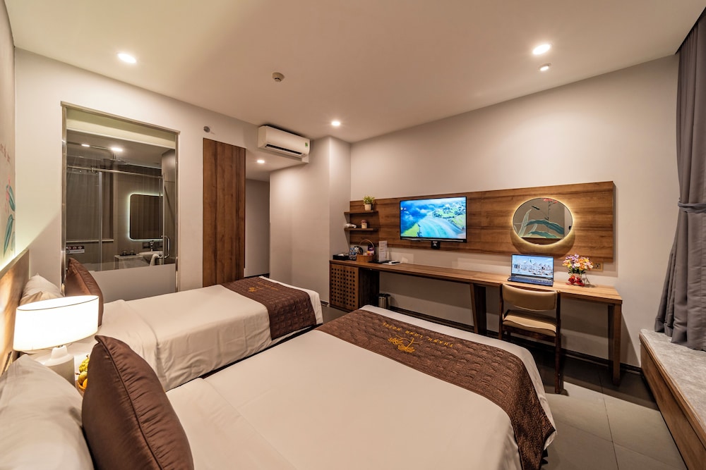 SUPERIOR, TWIN BEDS