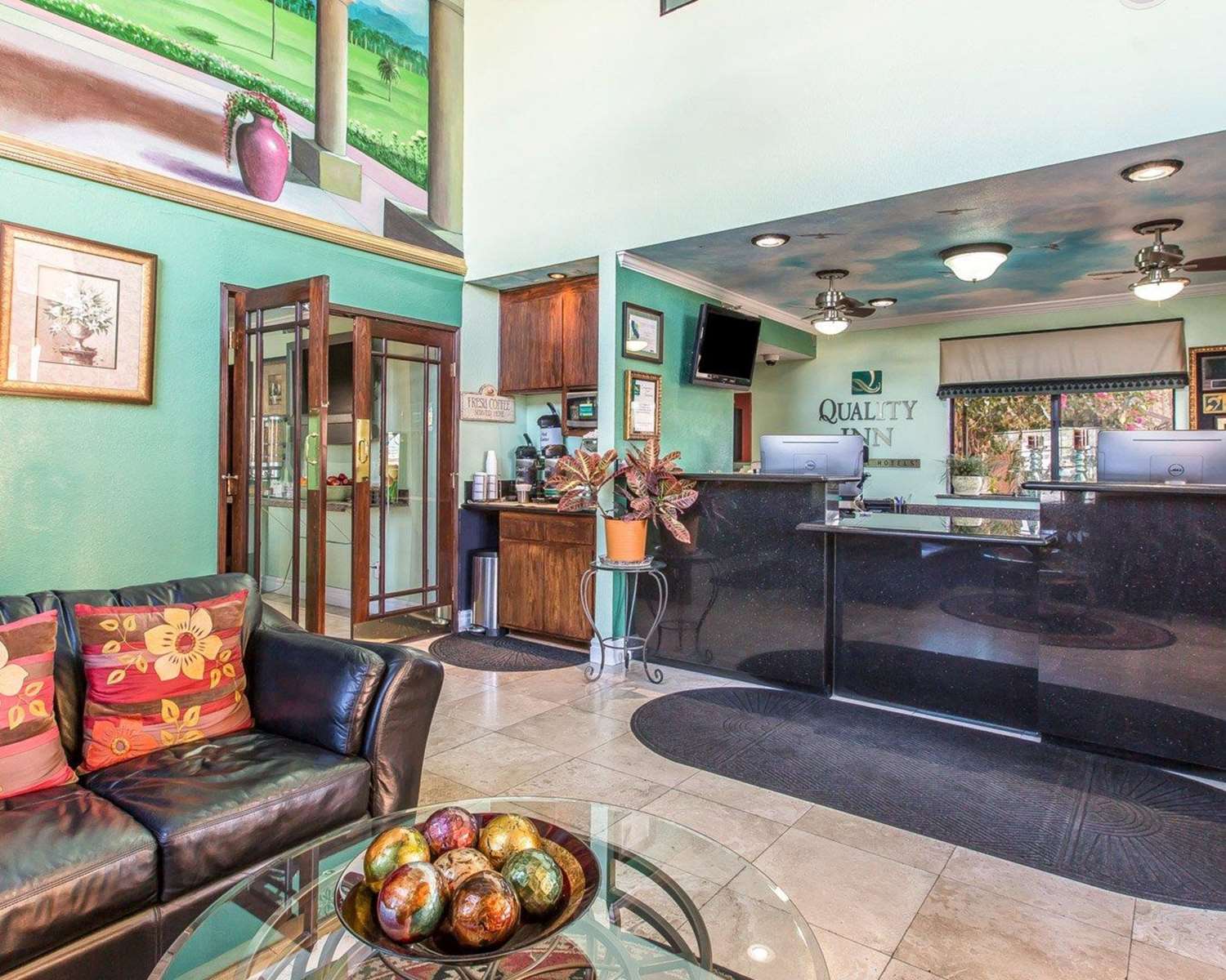 Quality Inn Hemet - San Jacinto 8/24