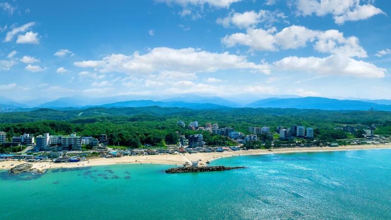 Gangneung Gyeongpo Sea&View Pension 8/15