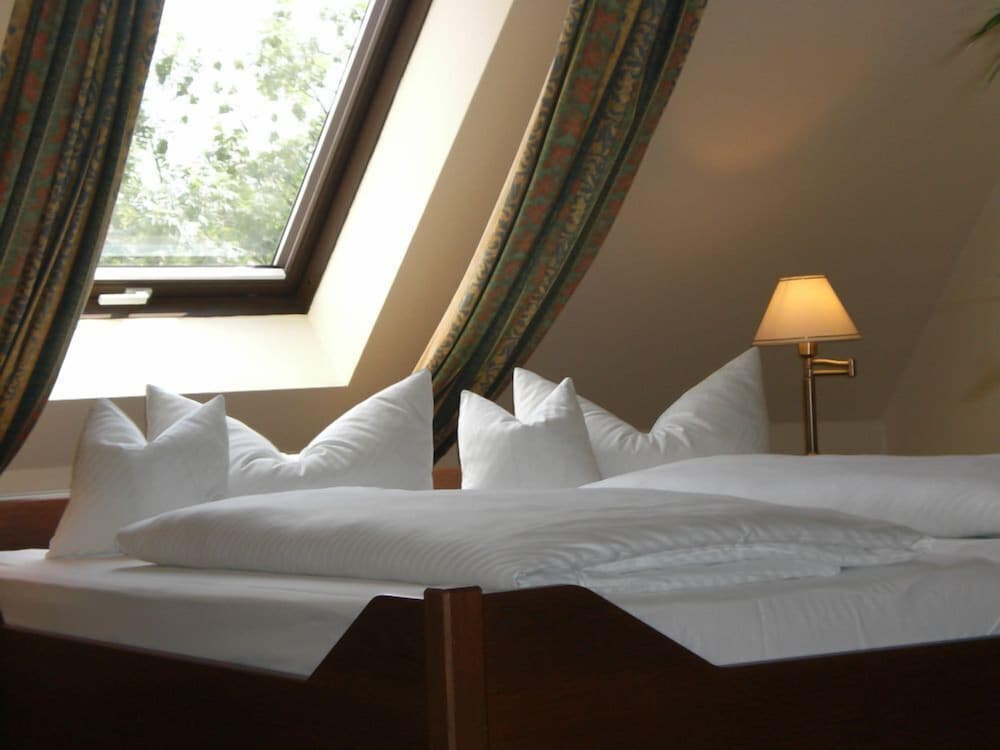 Hotel & Restaurant Klosterhof 33/57