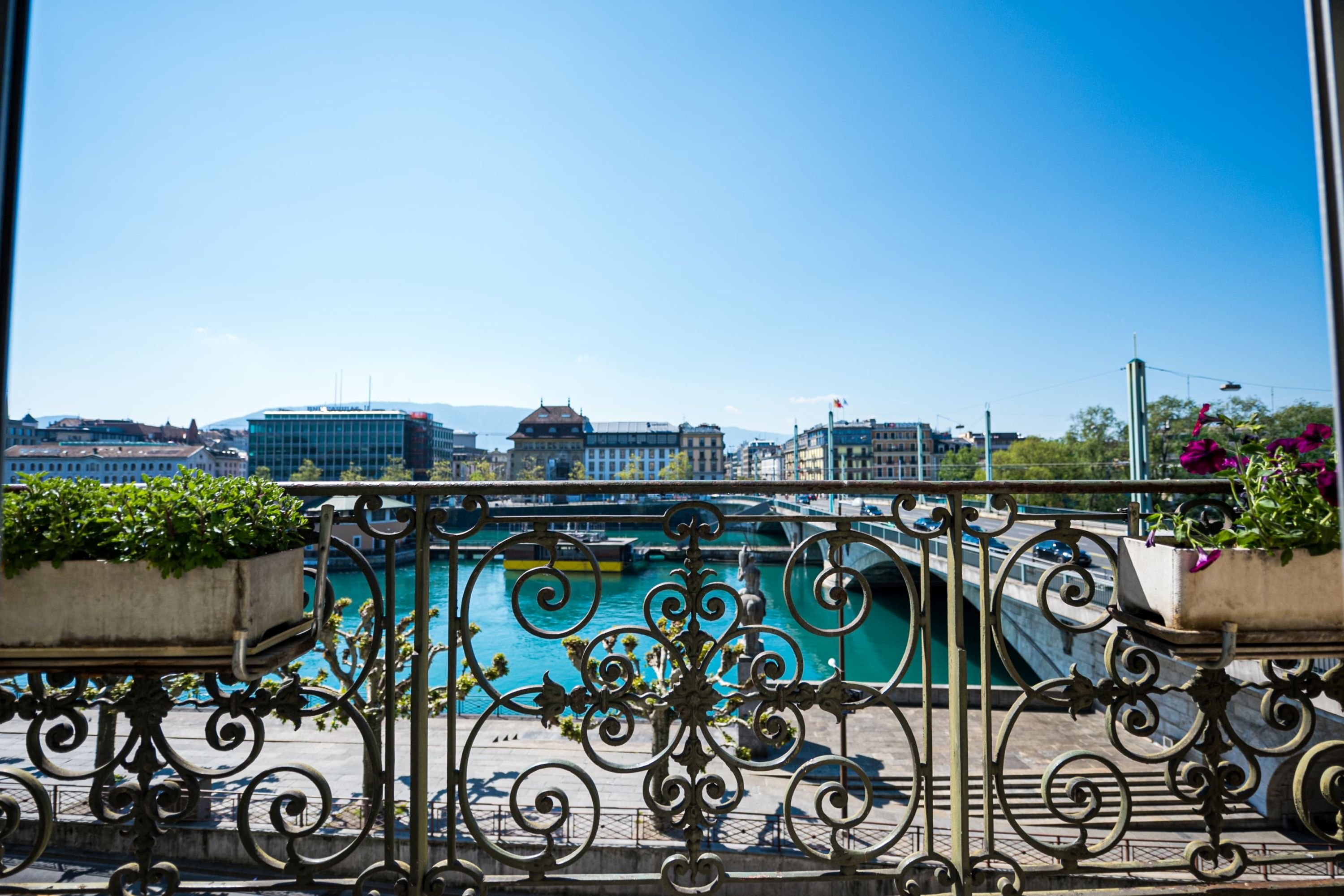 Hotel des Tourelles 4/26