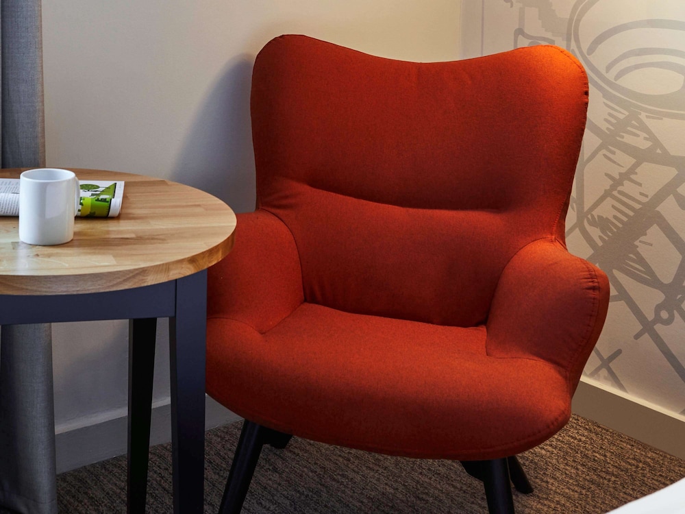 Mercure Birmingham West Hotel 31/63