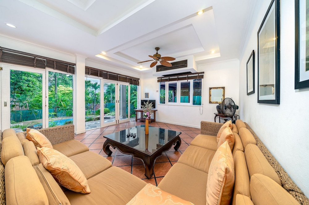 Chaweng Lakeview Residence 49/77