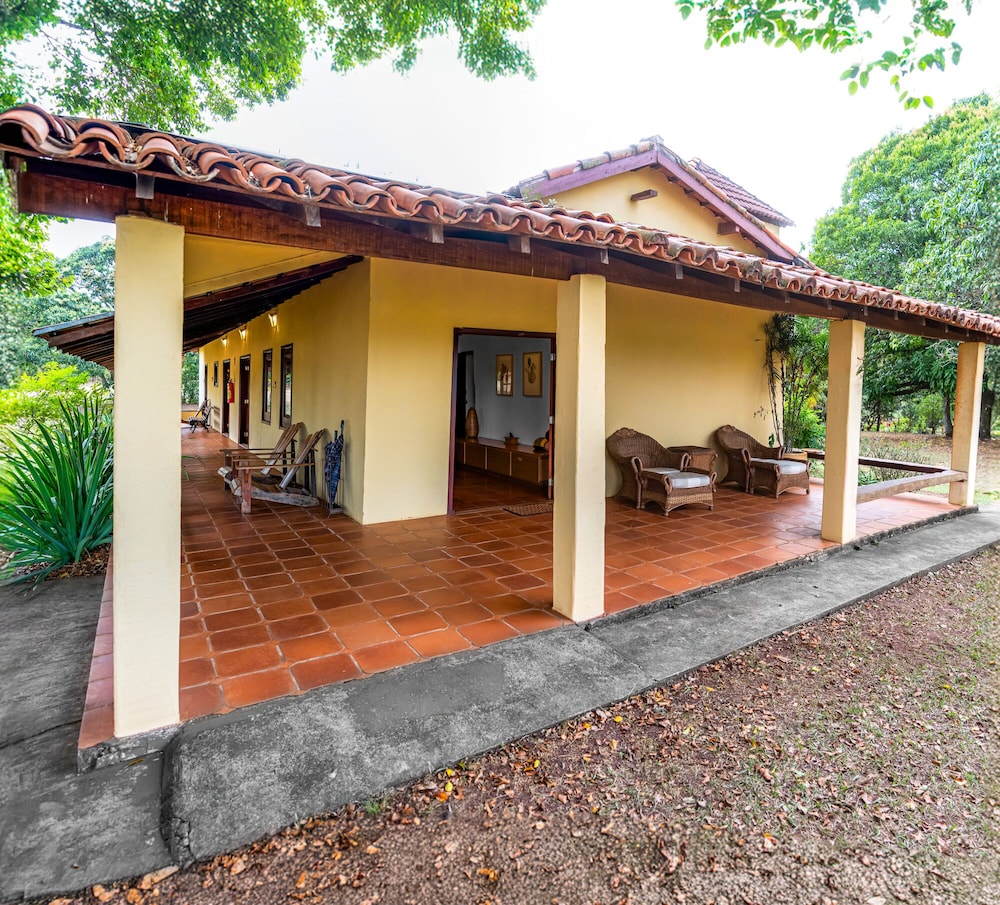 Hotel Fazenda Bela Vista 1/50