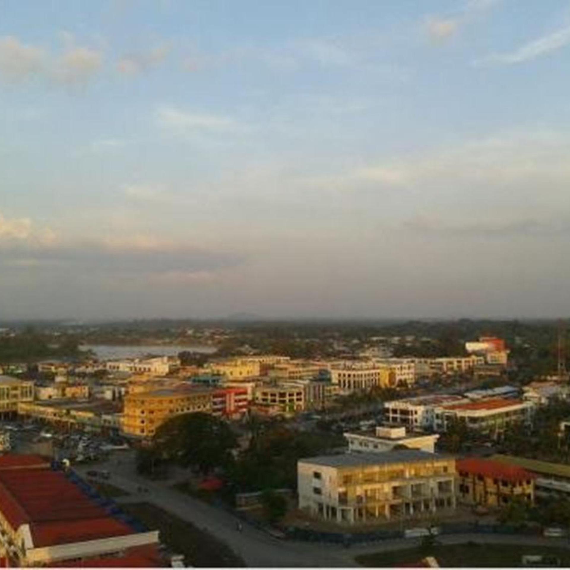 Seri Simanggang Hotel 35/40