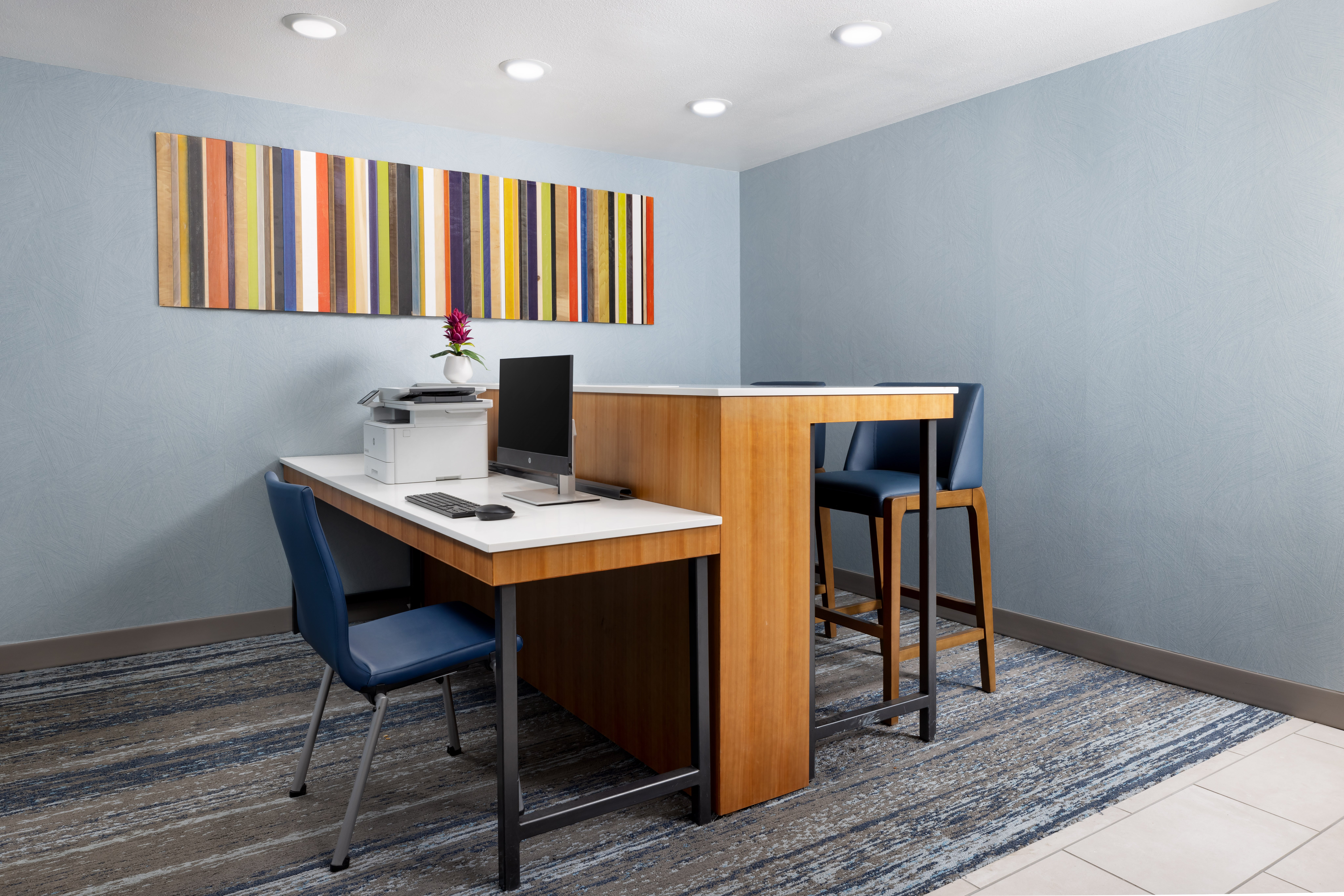 Holiday Inn Express Las Vegas - Stadium Area, an IHG Hotel 63/69