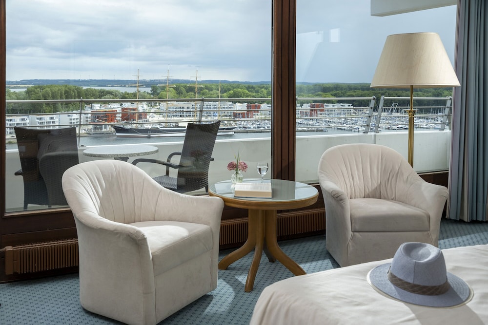MARITIM Strandhotel Travemunde 38/64